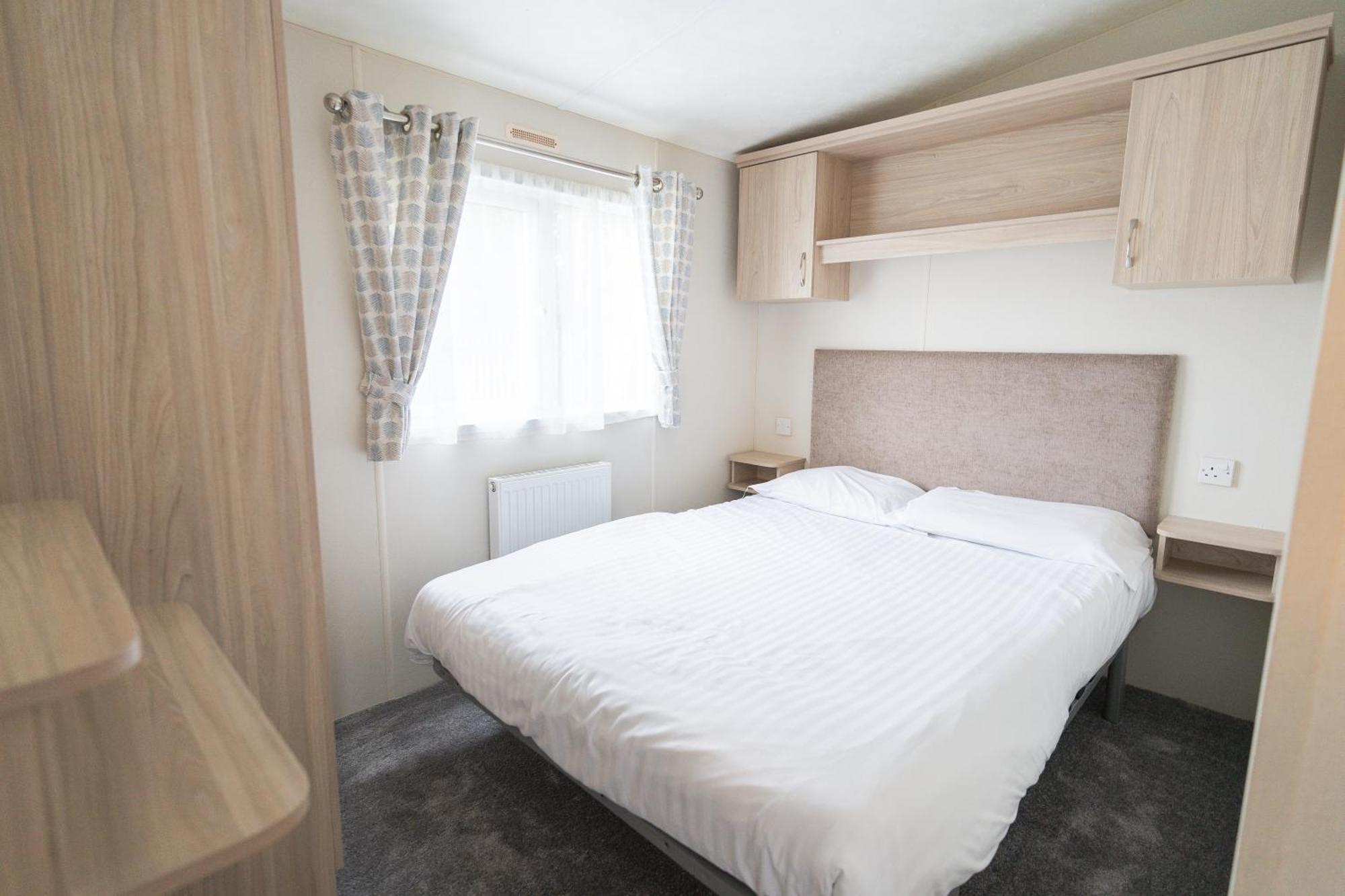 Marine Holiday Park Hotel Rhyl Ngoại thất bức ảnh